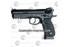 CZ SP01 SHADOW - Pistolet a plomb - CO2