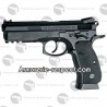 CZ SP-01 Shadow visée fibre optique Pistolet à billes d'acier