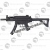 GSG 522 PK réplique airsoft AEG crosse repliable tout metal