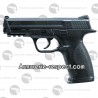 M&P 40 Smith & Wesson culasse métal Steel BB 4.5 mm