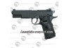 Pistolet semi automatique STI Duty ASG ASG DUTY BLOWBACK