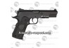 Pistolet semi automatique STI Duty ASG ASG DUTY NON-BLOWBACK