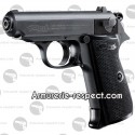 Walther PPKS blowback 4.5 mm BB pistolet Co2