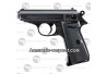 Pistolet Walther PPK/S 4.5 mm BB