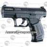 Pistolet à plombs Umarex CPS 4.5 mm
