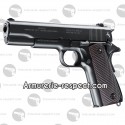 Colt 1911 A1 Commemorative blowback métal billes 4.5 mm [en rupture]