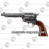 Colt single action Army 45 Peacemaker revolver à BB 4.5 mm