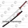 Katana Böker Magnum Red Samurai