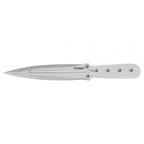 Boker Magnum - Bailey Thrower Tactical