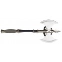 Double Head Axe