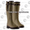 Bottes Vierzon 50 Le Chameau Pointure 40-46