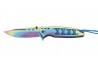 Rainbow Tanto