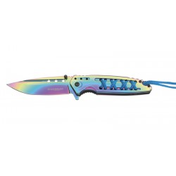 Rainbow Tanto