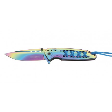 Rainbow Tanto
