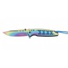Rainbow Tanto