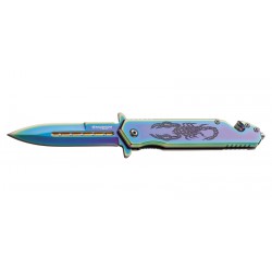 Boker Magnum - Dream Scorpion