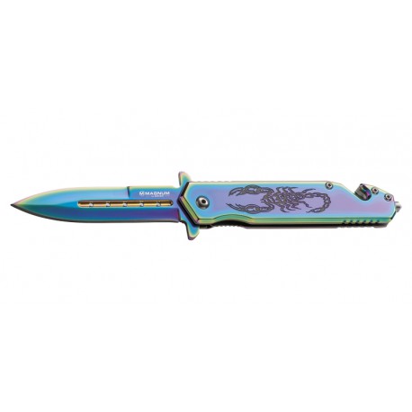 Boker Magnum - Dream Scorpion