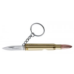 Boker Magnum - 30.06 Bullet Knife
