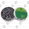 500 plombs diabolo classic line RWS 4.5 mm