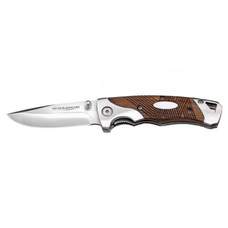 Boker MagnumHandwerksmeister 5
