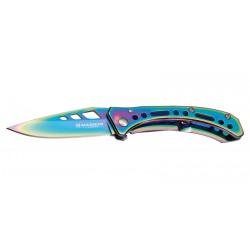 Boker Magnum - Rainbow III