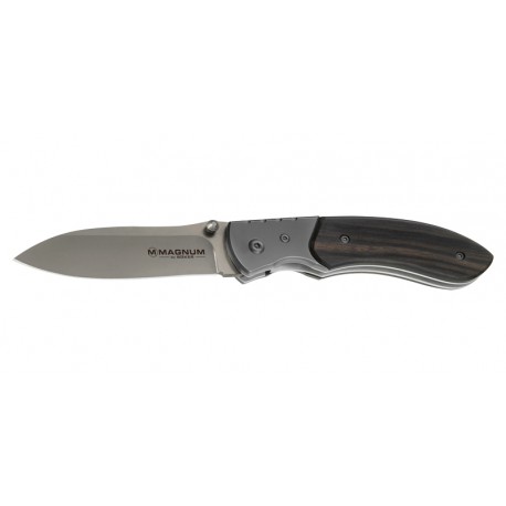 Boker, Magnum - Satin Elegance