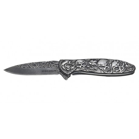 Boker Magnum - Dia de los Muertos