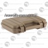 Malette TAN pour arme de poing 31.5 cm