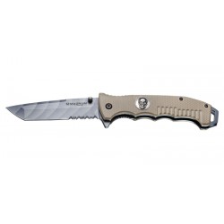 Boker Magnum - Shades of gray