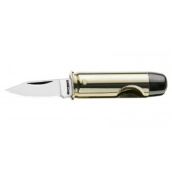 Boker Magnum - 44 Mag Bullet Knife