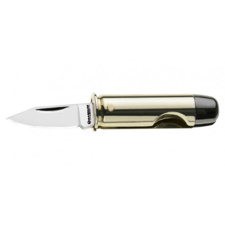 Boker Magnum - 44 Mag Bullet Knife