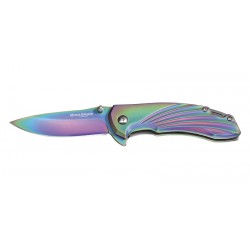 Matte Rainbow II