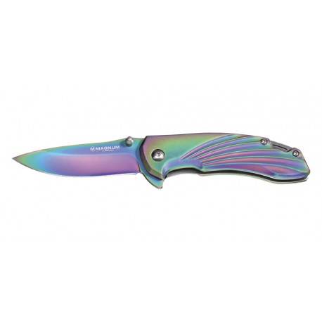 Matte Rainbow II