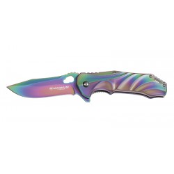 Matte Rainbow