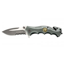Boker Magnum - Swat Res-Q