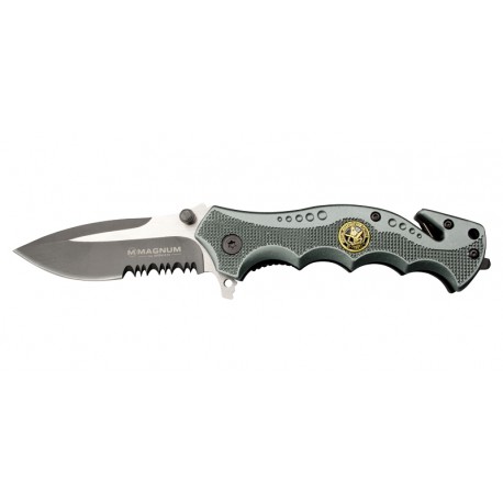 Boker Magnum - Swat Res-Q