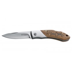 Boker Magnum - Caveman Steel