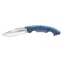 Boker Magnum - Blue Bowie