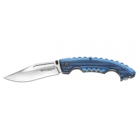 Boker Magnum - Blue Bowie