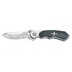 Boker Magnum - Flaming Cross