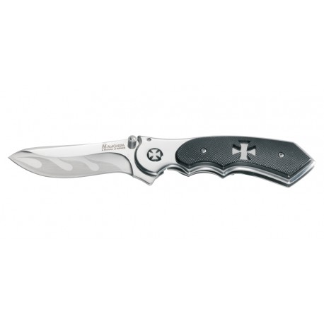 Boker Magnum - Flaming Cross