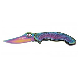 Boker Magnum - Colorado Rainbow