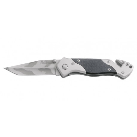 Boker Magnum - High Risk Emergency Knife
