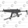 GSG 522 AEG avec crosse retractable