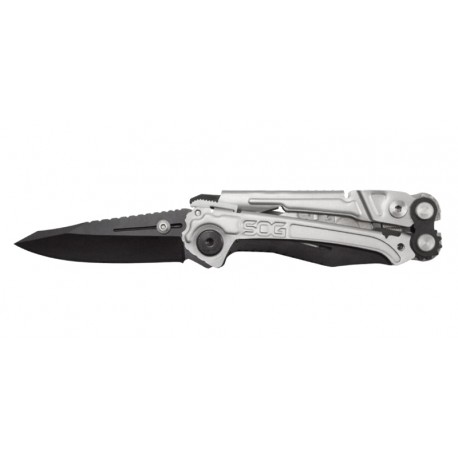 SOG - Reactor