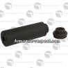 Silencieux GG SS100 pour réplique airsoft