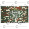 Drapeau US airborn 150x90 cm