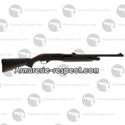 Fusil à pompe Winchester SXP black shadow cal 12