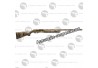 FUSILS DE CHASSE SEMI-AUTOMATIQUES CAMO COUNTRY SEMI-AUTO CAMO COUNTRY 76cm