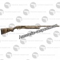 Country fusil de chasse semi-auto camo 12/76 canon 76 cm